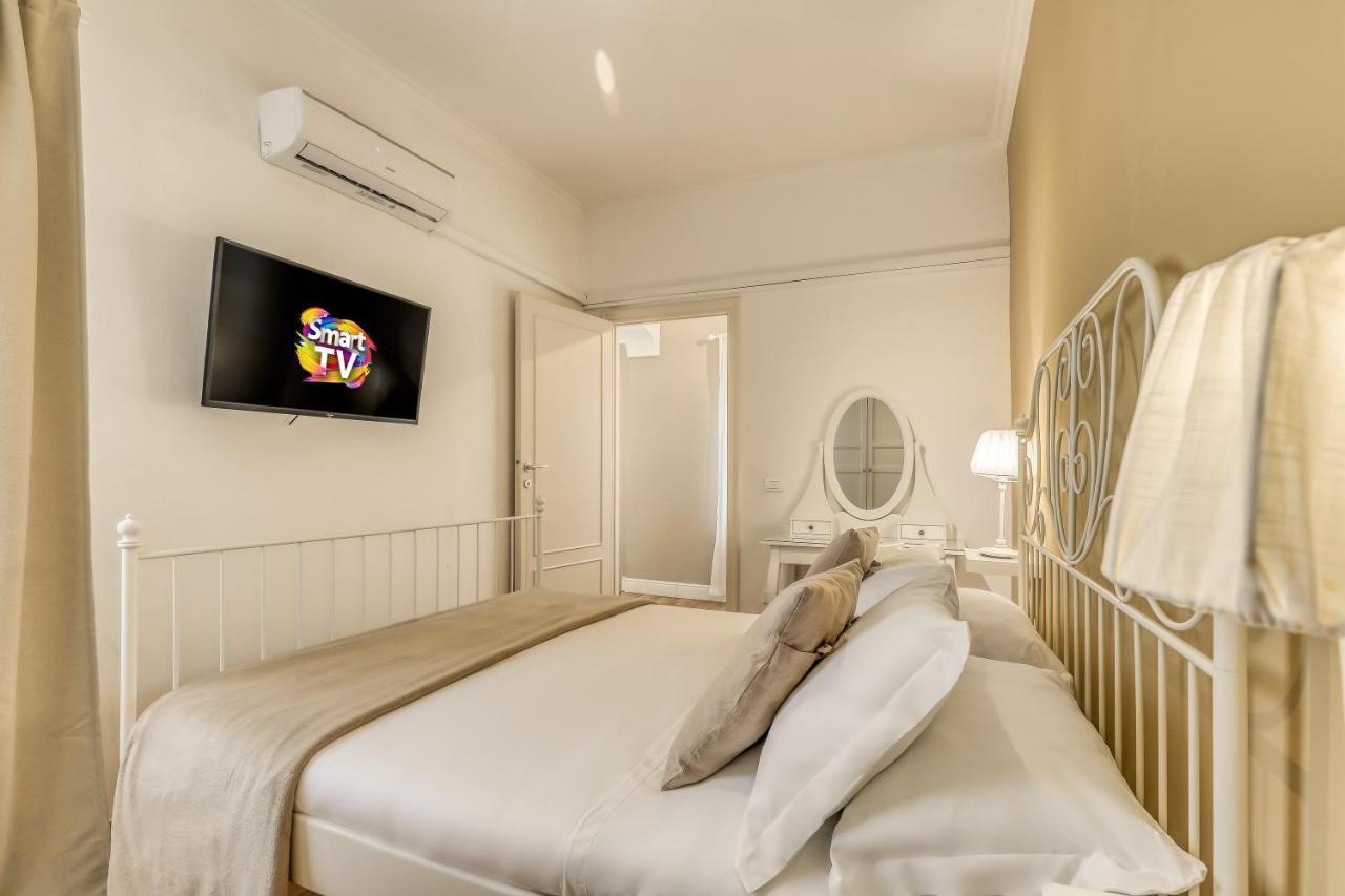 Atrhome Penthouse Frattina Rom Exterior foto